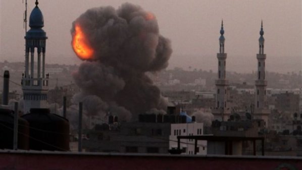 نتانياهو: إسرائيل غير معنية بالتصعيد في غزة