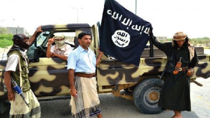 واشنطن تفرض عقوبات على قيادي في داعش في العراق
