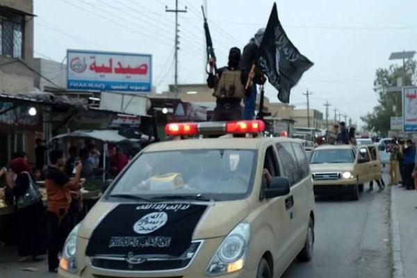 دعوة لمحاكمة ضباط مسؤولين عن احتلال داعش للموصل