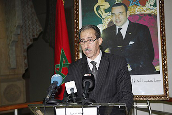 المغرب: النيابة العامة تلتمس إدانة المتهمين في قضية أكديم ازيك