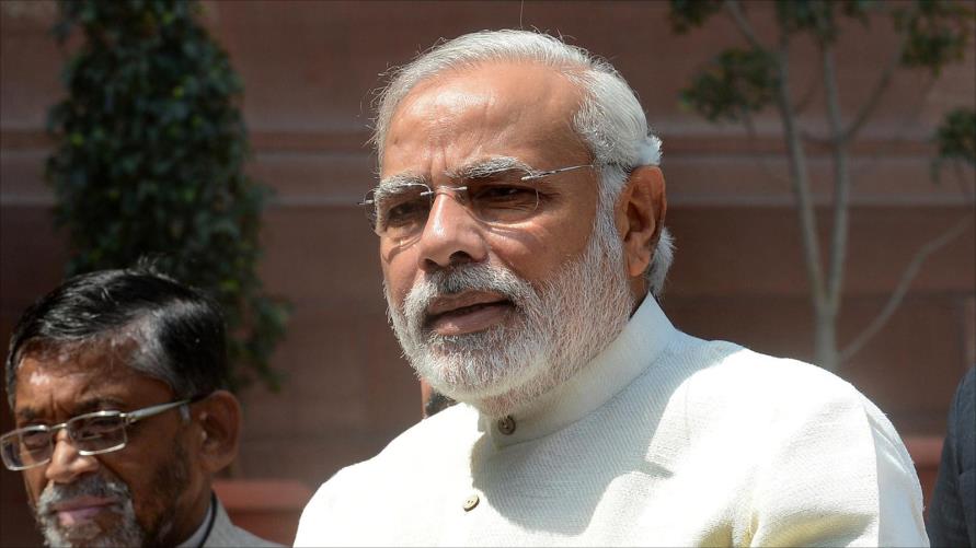 رئيس الوزراء الهندي سيلتقي ترمب للمرة الأولى في واشنطن
