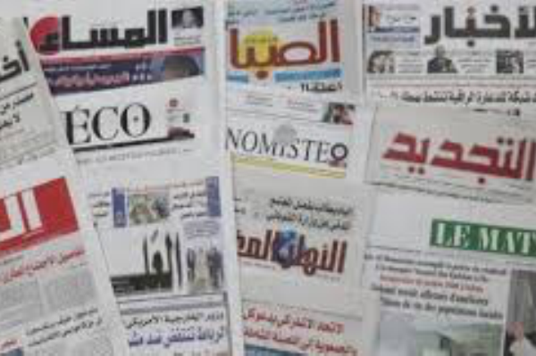 المغرب يشدد الإجراءات الأمنية قرب مقر 