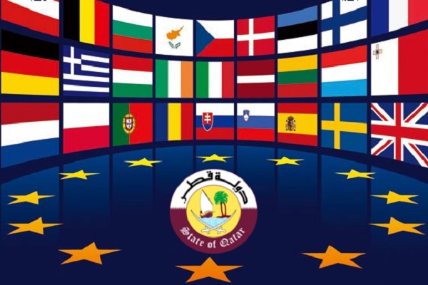 أوروبا وبريطانيا تدرسان إلغاء إعفاء القطريين من الشنغن