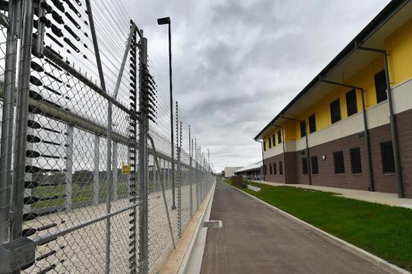 أستراليا تعزل مساجينها المتطرفين في 2018