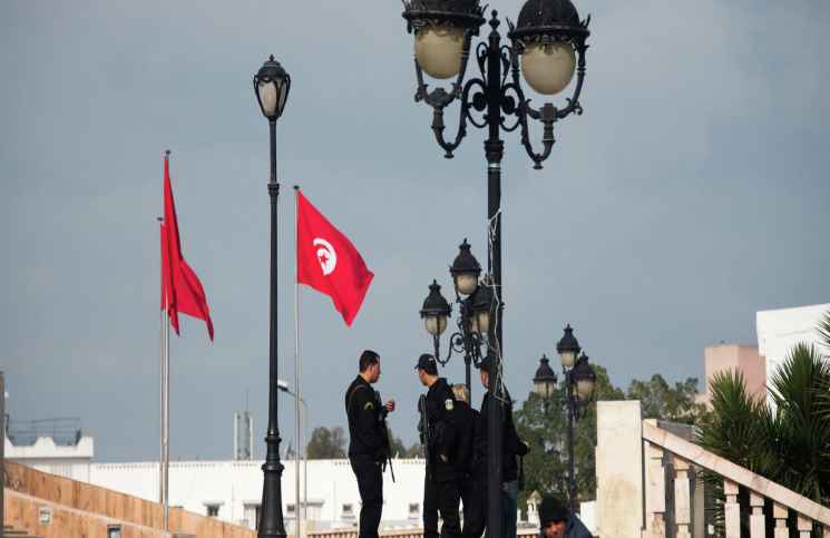 تونس تطالب المنظمات غير الحكومية بالتصريح بتمويلاتها الأجنبية