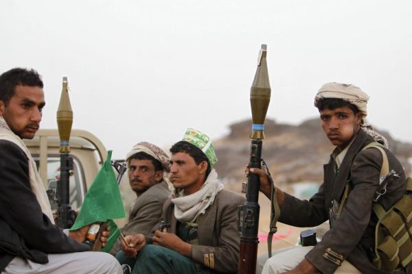 انتهاكات جديدة للحوثيين في المحافظات اليمنية