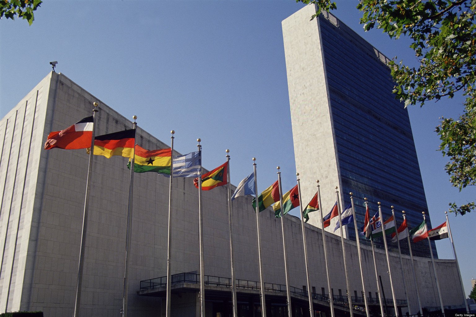 الامم المتحدة قلقة من احتمال تصعيد النزاع في سوريا