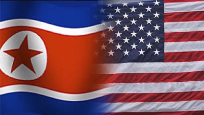 كوريا الشمالية تتهم واشنطن بمصادرة حقيبة لوفد لها