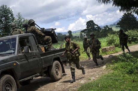 تجدد المعارك في شرق الكونغو الديموقراطية