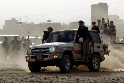 مقتل ستة مدنيين في اشتباكات جنوب اليمن