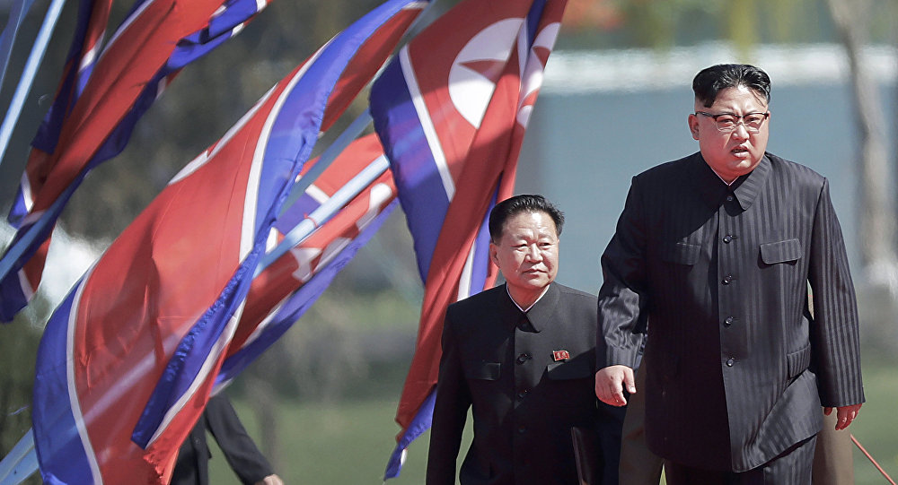 كوريا الشمالية تصف ترمب بالمضطرب عقليًا