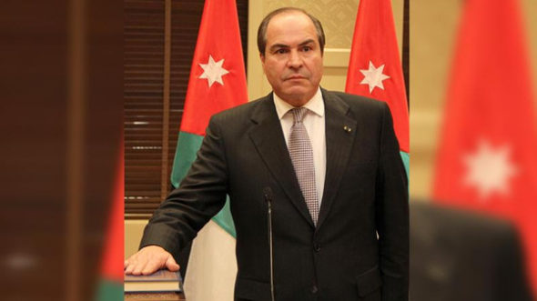 الأردن: تعديل حكومي شمل 3 وزراء واستحداث منصب