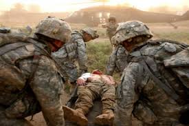 إصابة 3 جنود أميركيين برصاص جندي أفغاني