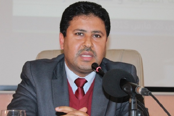 منتدى الكرامة المغربي: بيانات الداخلية تعد صارخ على استقلالية النيابة العامة