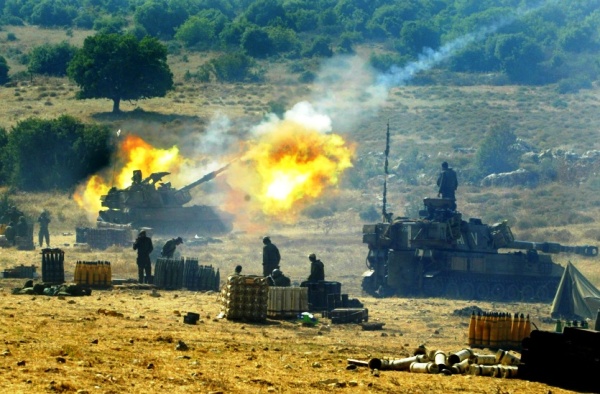 تصريحات إسرائيلية تنذر بعمل عسكري واسع ضدّ حزب الله