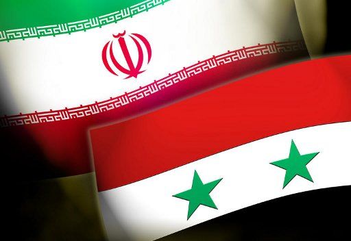 طهران تعلن استهداف 