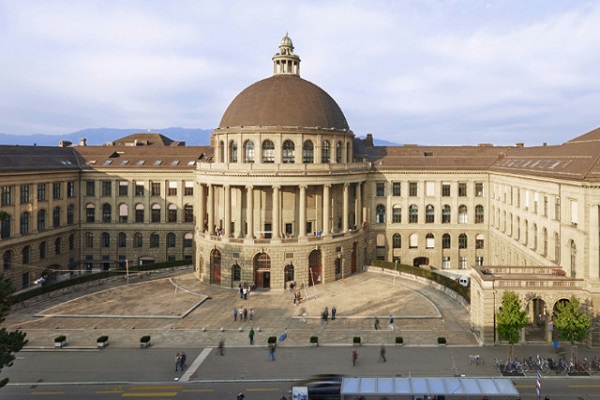 معهد ETH السويسري ... المؤسسة التعليمية الأفضل سُمعة في أوروبا