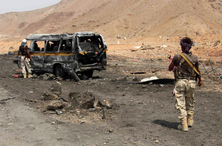 واشنطن تعلن مقتل احد قادة القاعدة في اليمن