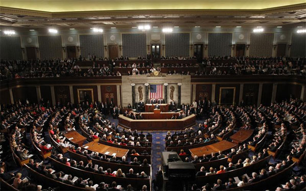 الغالبية الجمهورية بمجلس الشيوخ تؤجّل التصويت على إلغاء أوباماكير