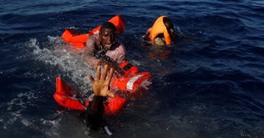 جثث تعود إلى 25 مهاجرًا على الساحل الليبي
