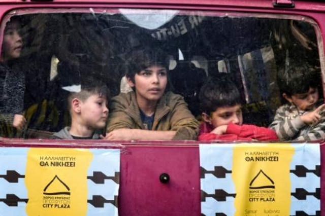 محاكمة 3 مهرّبي لاجئين سوريين في ألمانيا
