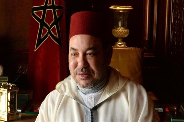 العاهل المغربي يعين ولاة جددًا ضمنهم وكيل وزارة الداخلية
