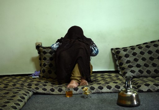 فتيان يحاولون استئناف حياتهم بعد تحررهم من العبودية الجنسية في افغانستان