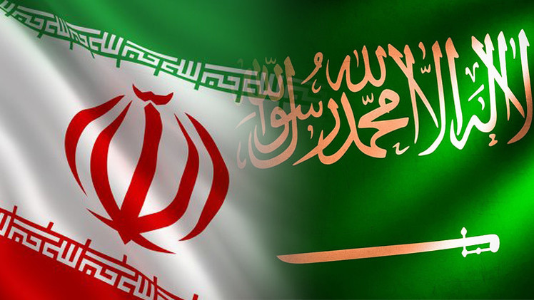 إيران وقطر تدينان محاولة استهداف الحرم المكي