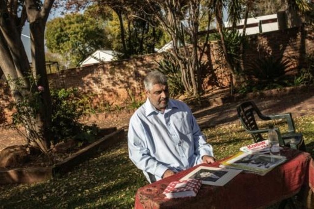 القضاء الجنوب افريقي يعيد فتح ملفات التمييز العنصري القاتمة