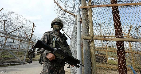 ثاني جندي كوري شمالي ينشق في غضون شهر