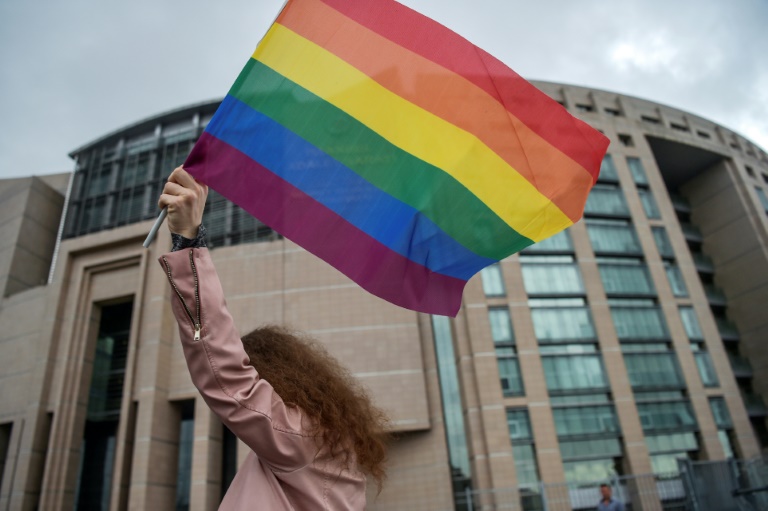 مسيرة للمثليين في اسطنبول الاحد على الرغم من حظرها