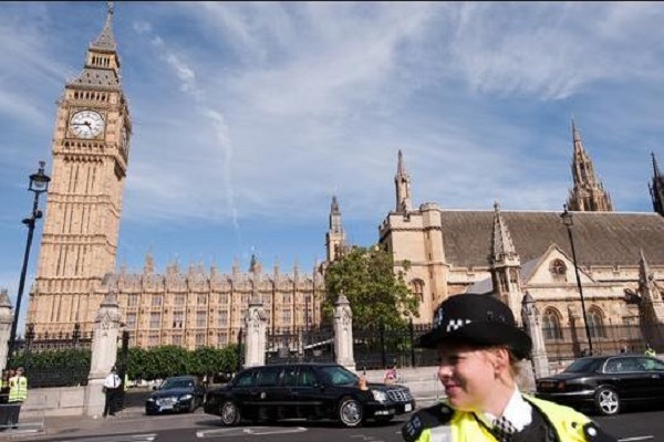 البرلمان البريطاني: الهجوم الالكتروني كان محدودًا