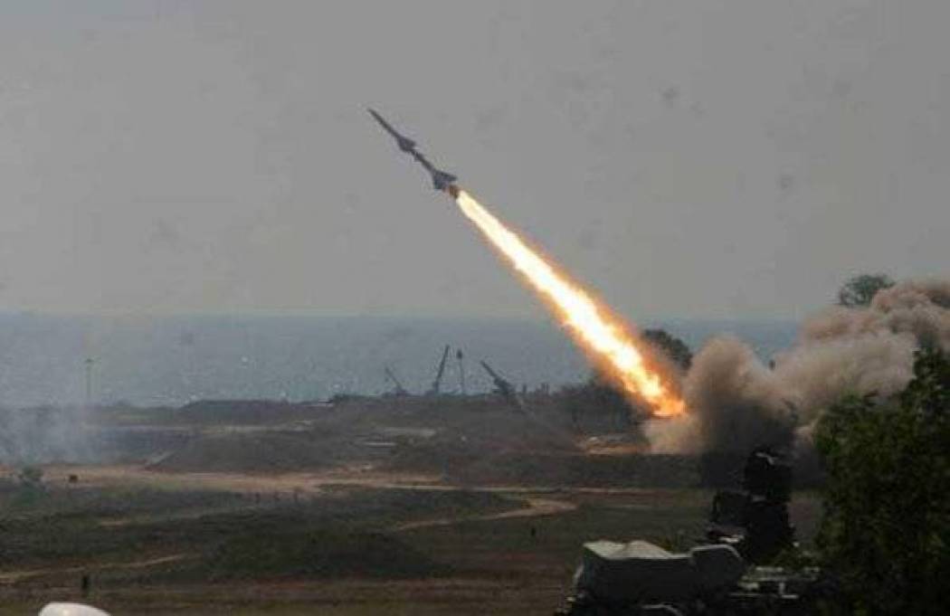 إطلاق صاروخ من غزة على جنوب إسرائيل ولا اصابات