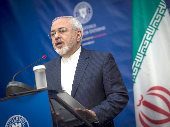 طهران تحذر واشنطن من تصعيد 