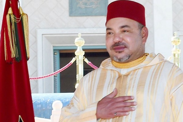 المغرب: عفو ملكي على 562 شخصا بمناسبة عيد الفطر