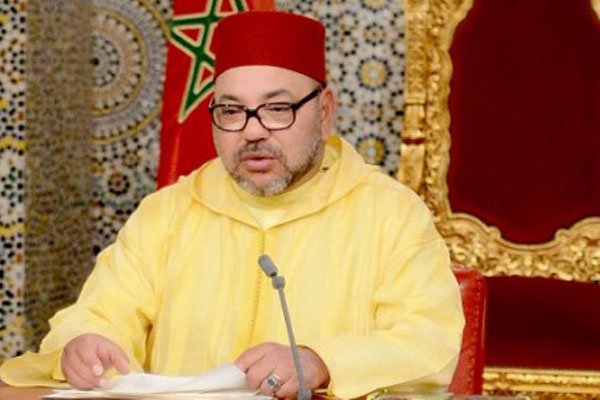 ملك المغرب يعين 13 سفيرًا جديدًا بمجموعة من الدول