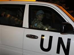 بعثة الأمم المتحدة بطرابلس تؤكد سلامة موظفيها إثر تعرّضهم لهجوم