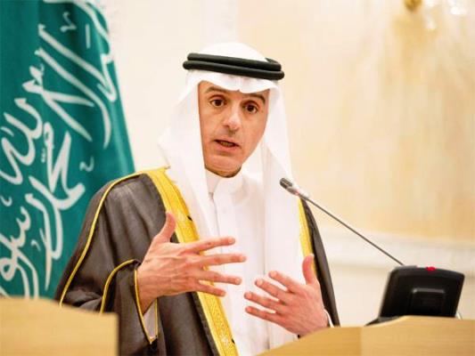 السعودية تتسلّم رسميًا الرد القطري