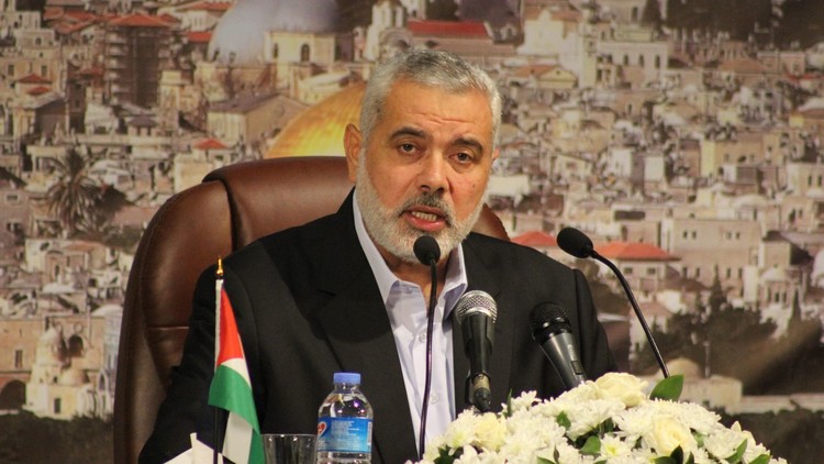 حماس ستتخذ اجراءات على الحدود مع مصر اثر هجوم سيناء