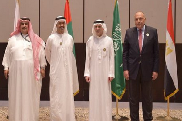 الدول المقاطعة تبحت ردّ الدوحة والخطوات المقبلة
