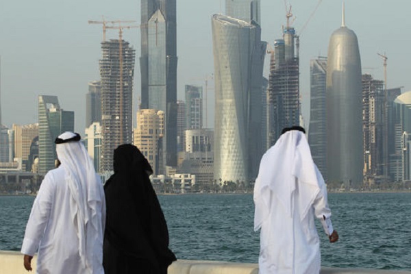 الدول المقاطعة توافق على طلب الكويت وتمهل قطر 48 ساعة