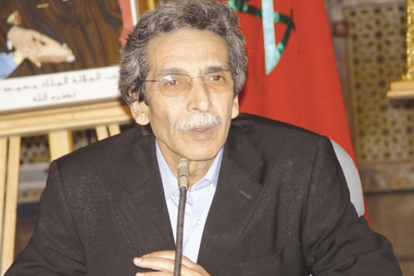إطلاق اسم إدريس بنزكري على المعهد المغربي للتكوين في حقوق الإنسان