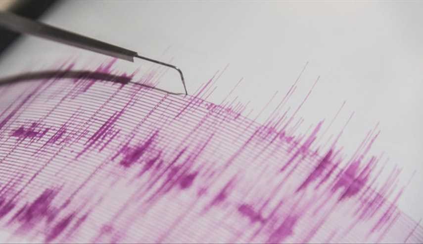 زلزال بقوة 6,5 درجات يضرب وسط الفيليبين