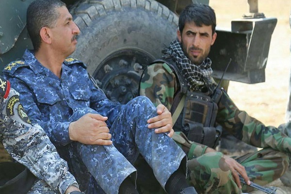 العراق يتهيأ لإعلان النصر في الموصل باستعراض عسكري