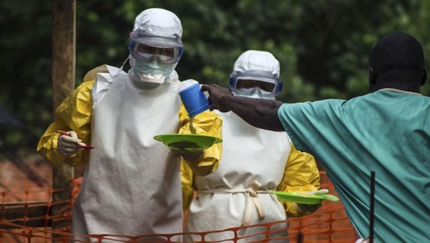 الكونغو الديموقراطية تعلن انتهاء وباء إيبولا