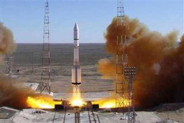 بيونغ يانغ: اختبرنا بنجاح صاروخًا بالستيًا عابرًا للقارات