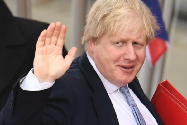 وزير خارجية بريطانيا يزور الكويت السبت