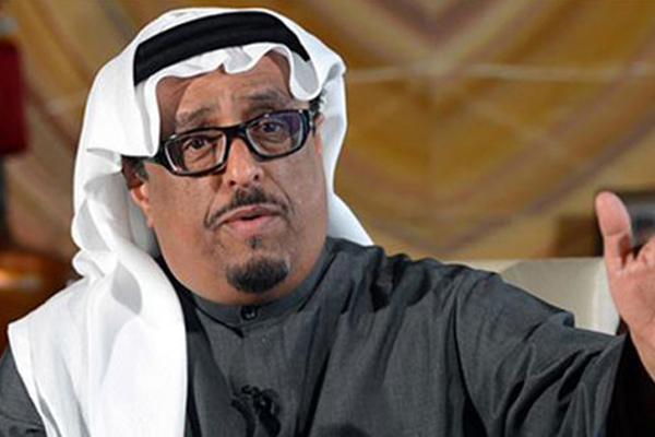 نائب رئيس شرطة دبي: من يحكم قطر حمد أم تميم أم بن جاسم!