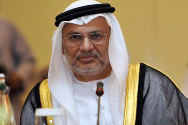 وزير إماراتي: الخطوات المقبلة ستزيد من عزلة الدوحة