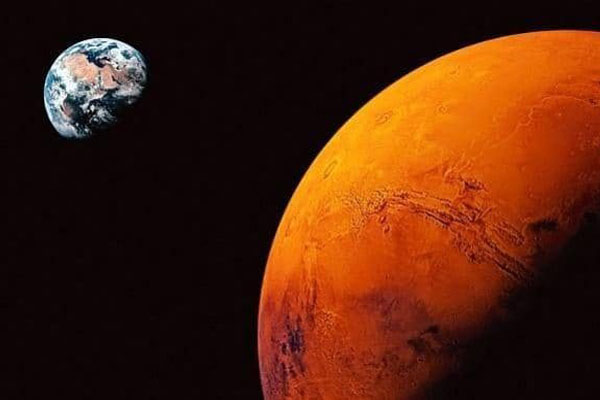 ضربة للآمال المعقودة على إيجاد حياة في المريخ